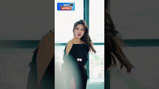 Jini Ka boss love story jini prince tiktok bts viralvideo [upl. by Theall]