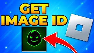 How to Get Image ID in Roblox  Find amp Copy Decal ID Codes [upl. by Burl]