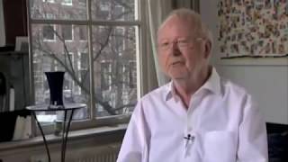 Andriessen on Andriessen [upl. by Cecile]