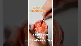 5070 Off Hundreds of Items BlingeeThingee on Etsy halloween rhinestones bling diyvideos [upl. by Enyrb]