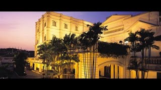 The Oberoi Grand Kolkata [upl. by Nodnahs]