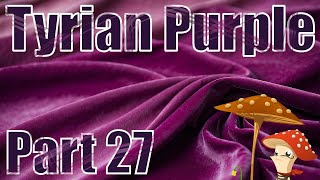 Imperator Rome Invictus  Tyrian Purple  Part 27 [upl. by Thaxter]