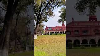 EDWARDES COLLEGE PESHAWAR [upl. by Nylitak]