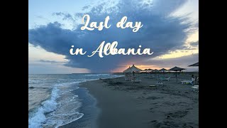 Day 13  Last day in Albania [upl. by Adnawaj847]