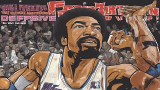 Walt Frazier  The Ultimate Defensive Mastermind How Did He Dominate the NBA for Decades [upl. by Schroder]