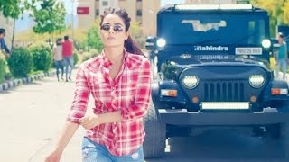 8 Parche Full Song  Baani Sandhu  A To Z quotGirl Attitude Love Story quotNew Punjabi Song 20211080p [upl. by Trill]