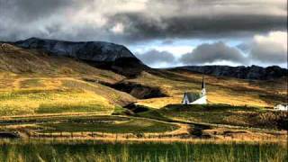 Icelandic Folk Music  Ólafur Liljurós [upl. by Akeit384]