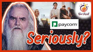 😲Paycom Review 2024  Paycom Software The Ultimate Solution for HR Management  TRUE OR FALSE [upl. by Pokorny]