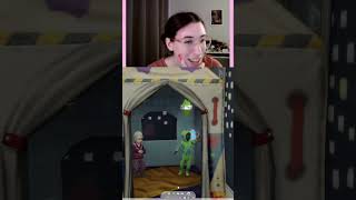 This dream home decorator item is SO CUTE  snappeastreams on Twitch [upl. by Tiffy]