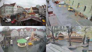 Webcams Soest Westf [upl. by Pansir]