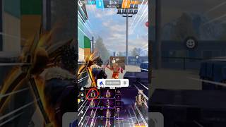 Free Fire  Siêu Phẩm Gánh Team Giúp bạn nữ lên rank Cao Thủ  Issac Gaming🇻🇳shortsff ff [upl. by Kalasky]