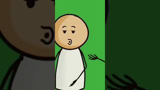 funny cartoon animation comedy hule hule sajna song [upl. by Hobbie]