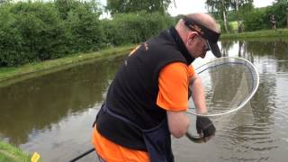 Forellenangeln Live Drills  Wacki´s Angelpark mit Herby´s Fishing amp More Folge 20 [upl. by Yeltnarb]