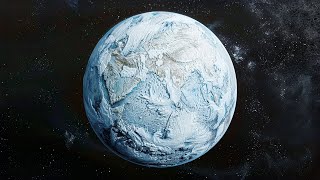 A Snowball Earth How The Ice Age Nearly Wiped Out All Of Life  Catastrophe [upl. by Ssac]