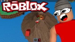 Roblox  Bugando o Desastre  Natural Disaster Survival [upl. by Joycelin14]