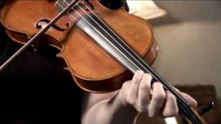 Anna Ludlow Cape Breton Fiddle Set [upl. by Yahska564]