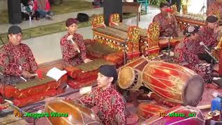 AYAK TALU Wayang Kulit GENDING Patalon  Javanese Gamelan Music Jawa  MAWAYANG 2019 HD [upl. by Fernando191]