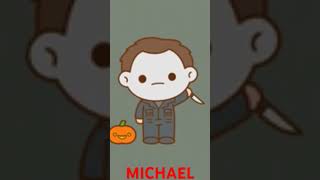 MMICHAEL [upl. by Aihsram]