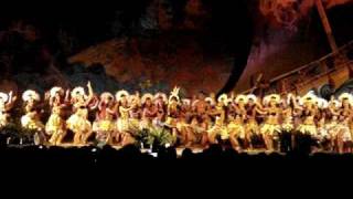 Tapati Rapa Nui 2010 [upl. by Raff381]