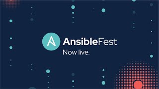 AnsibleFest 2020 Live Day One [upl. by Shepperd]