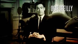 BRUCE LEE INTERVIEW 1964 2017 [upl. by Preiser787]