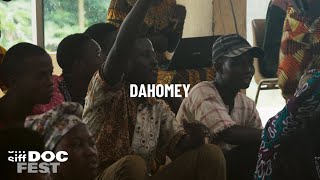 SIFF Cinema Trailer Dahomey [upl. by Shandeigh]