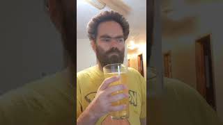 Celsius Essentials Blue Crush Energy Drink Review [upl. by Lehcor]