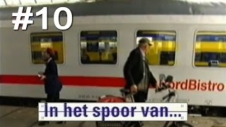 In het spoor vanNS  Aflevering 10 SBS [upl. by Adran]