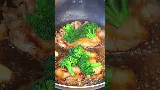 chicken thighs recipes for dinner [upl. by Oirevas]