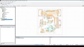 How to import an EDB file into Ansys HFSS [upl. by Dekeles]