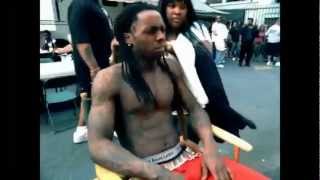 Lil Wayne A Milli Official Video HD [upl. by Cartwright]