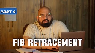 Retracement amp Reversal Confirmations  Fib Web Series Part  4 [upl. by Annaihr]