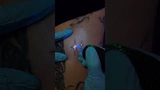 Ultraviolet Tattoos are Crazy [upl. by Everick766]