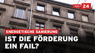 Darum wollen Unternehmen das Fördergeld nicht [upl. by Monroy]