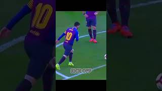 Crazy commentators reaction on Lionel Messi 😱 shorts messi [upl. by Jorry]