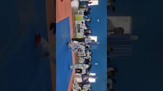 I am in red beltkarateviralvideo selfdefenceforgirls redbelt [upl. by Ariday]