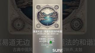 探索宇宙哲学的奥秘与智慧 music chinesephilosophy cover taoistphilosophy easternphilosophy playlist [upl. by Navonoj757]