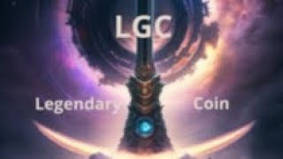 Buy Legendary coin On Solana Network [upl. by Nuaj]