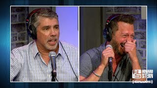 Gary DellAbate Clashes With Sal Governale on the Staff Panel [upl. by Dnaleel]