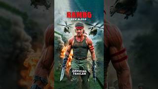 Rambo The Video Game Gameplay XBOX 360 HD [upl. by Callean]