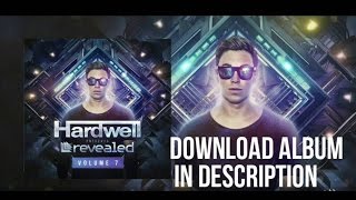 Hardwell presents Revealed Vol 7 Official Remix OUT NOW [upl. by Carline]