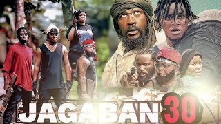 JAGABAN FT SELINA TESTED EPISODE 30 JAGABAN AND SIBI [upl. by Iret]