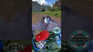 Antique Drift Show drifting forzahorizon5 shorts [upl. by Cornelius]