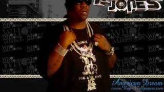 Mike Jones  Drop Gimme 50 [upl. by Einot]