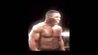 Mike Tyson vs Razor Ruddock boxing athlete edit boxer heavyweightboxer [upl. by Gatian]