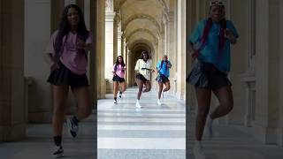 Asake Active Ft Travis Scott Viral Dance By Roseylucci [upl. by Sheff]