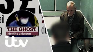 How Police Caught the Final Hatton Garden Thief  Hatton Garden The Inside Story  ITV [upl. by Chelsey]