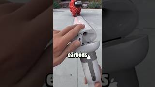 Never use earbuds everyday [upl. by Ordnasil]