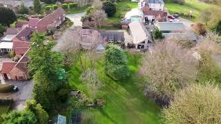 Church Gate Cottage Colston Bassett Nottinghamshire [upl. by Melony]