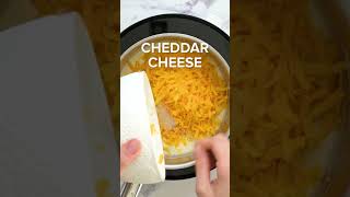 Homemade Cheese Sauce  The Recipe Critic [upl. by Nauh757]